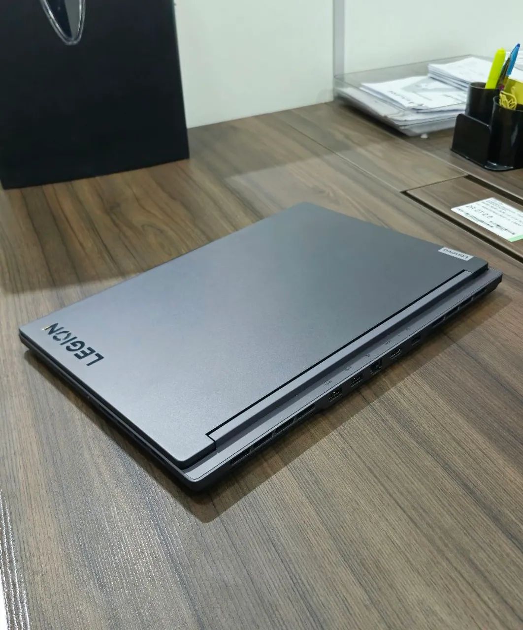 Notebook Lenovo Legion Slim 5i - Foto 3