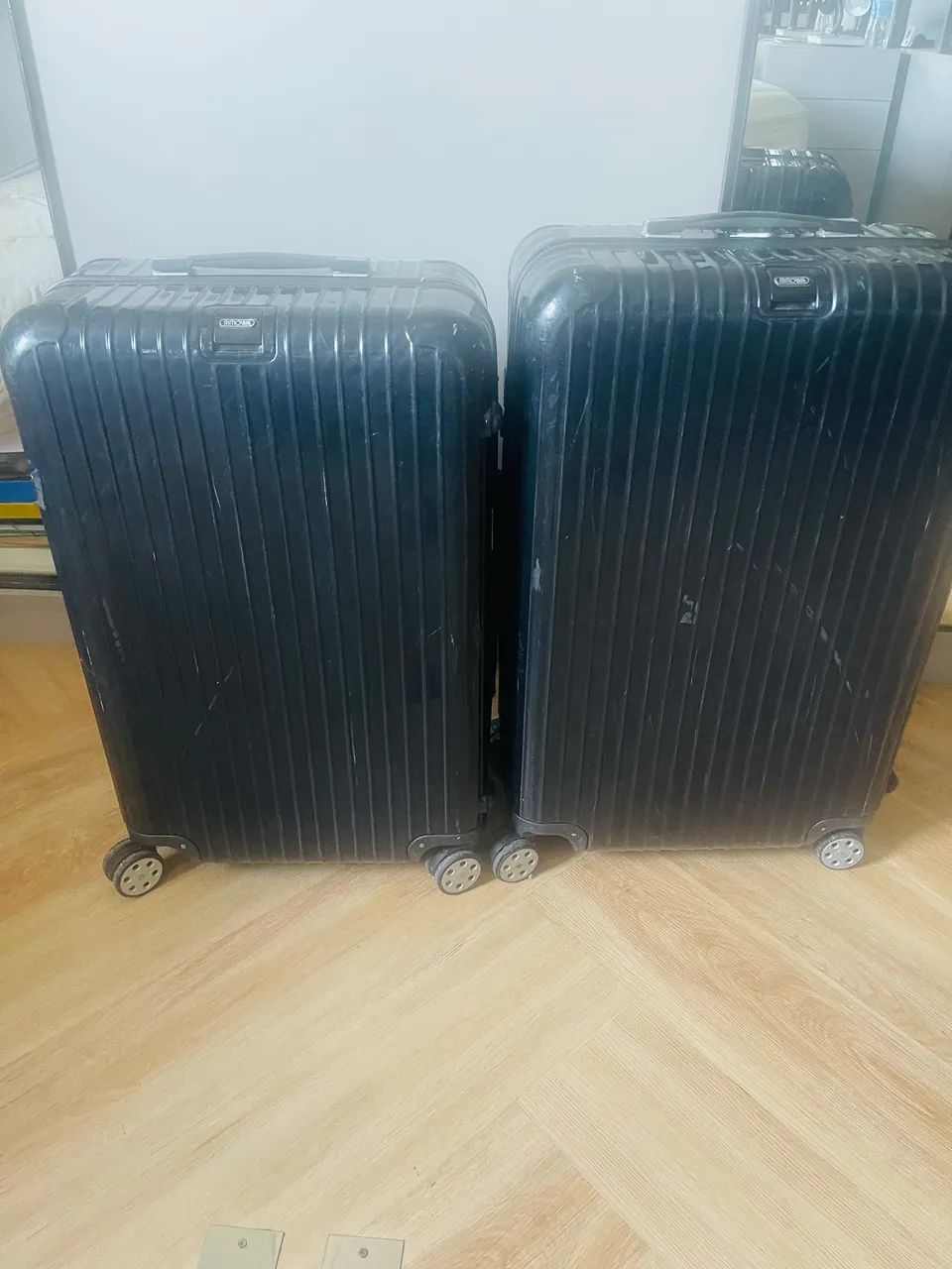 Malas RIMOWA  - Foto 4