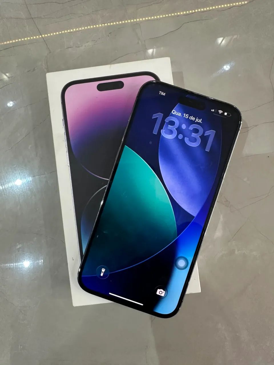 IPHONE 14 PRO MAX 256GB