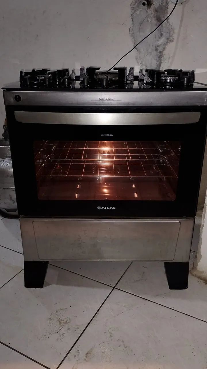 Fogão  - Foto 3