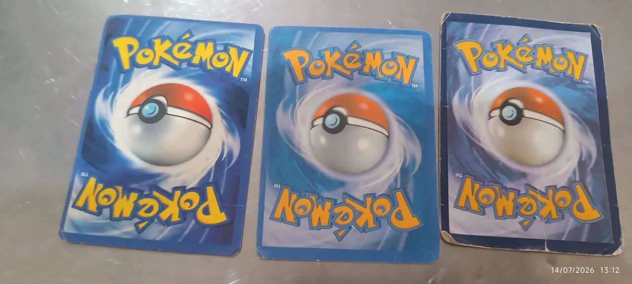 Cartas de pokémon  - Foto 2