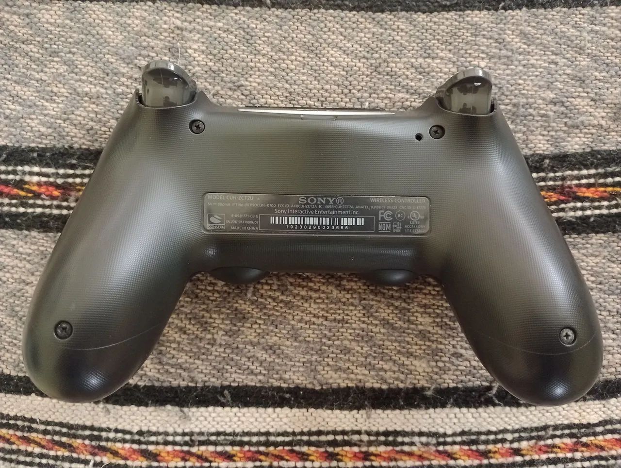 Controle de PS4 original  - Foto 2