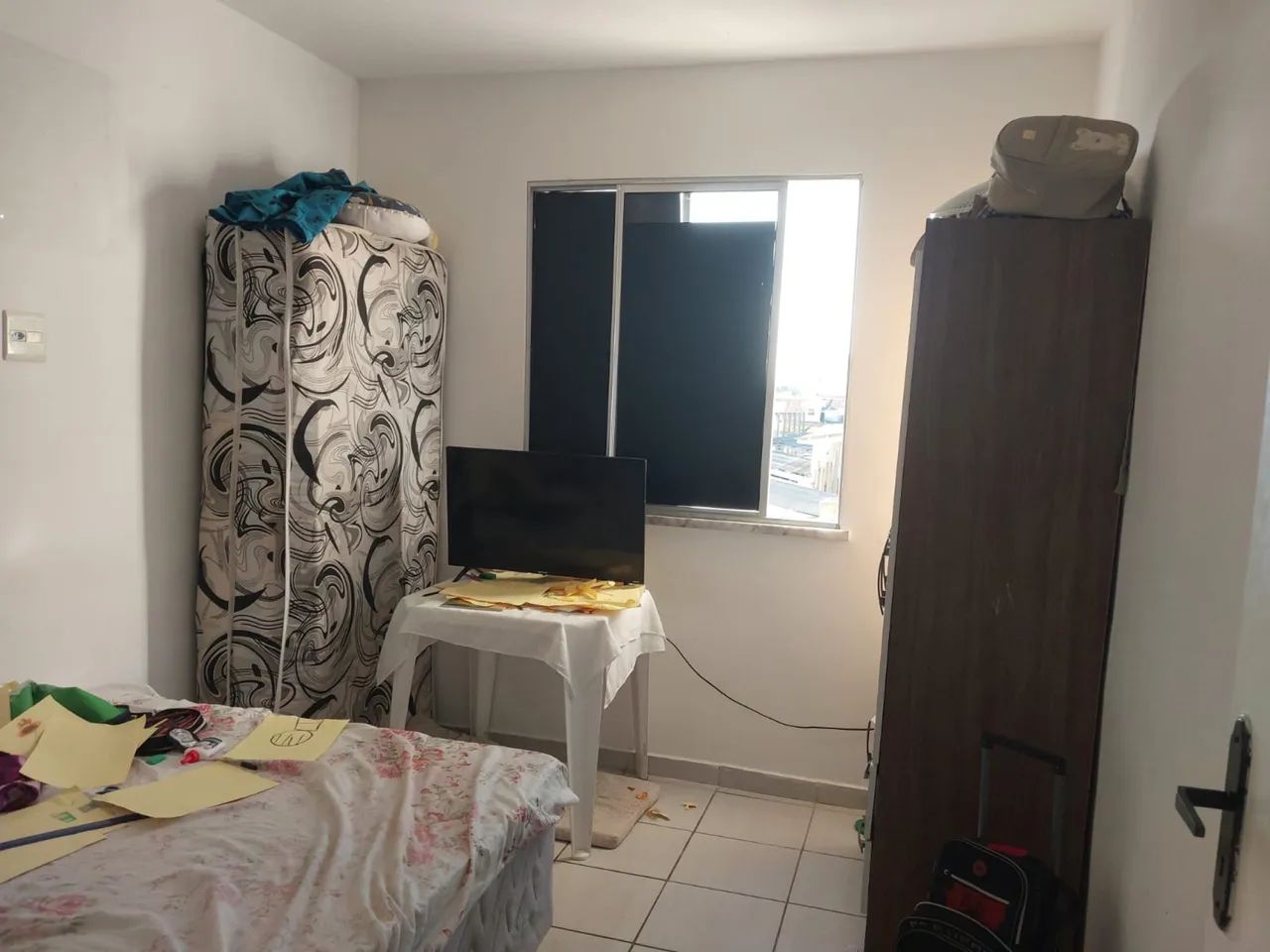 ALUGO E VENDO AP NO NOVO SOL ROZA ELZE E EM ARACAJU E REGIÃO ! - Foto 4