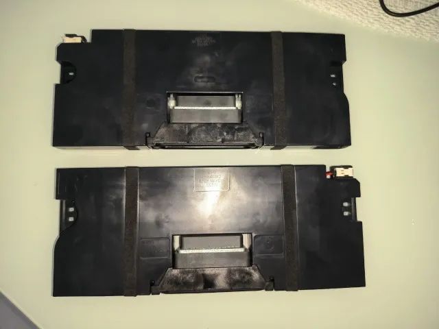 Par de Alto-Falantes Tv Lg 65UQ8050PSB (Usado) - Foto 4