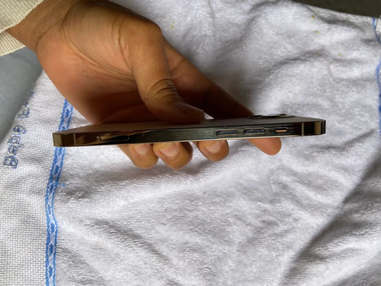iPhone 12 Pro - 128GB  - Foto 5