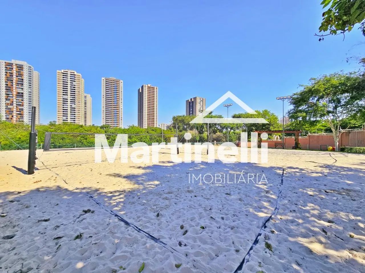 Terreno à venda no Condomínio Borda do Parque, próximo ao Parque Olhos D`Água - Ribeirão P - Foto 5