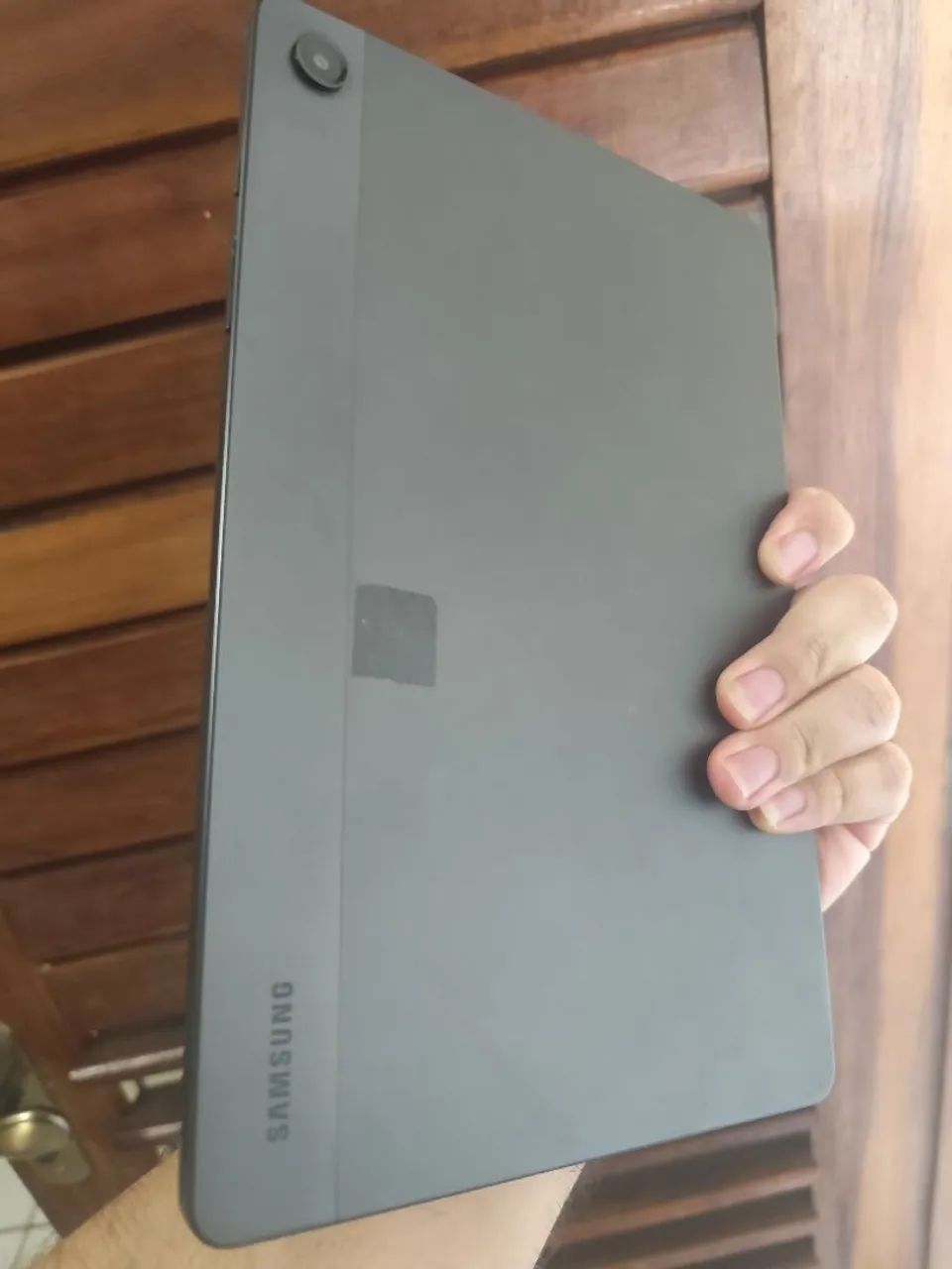 Tablet Samsung A9+ 11" FullHD 90hz  - Foto 2