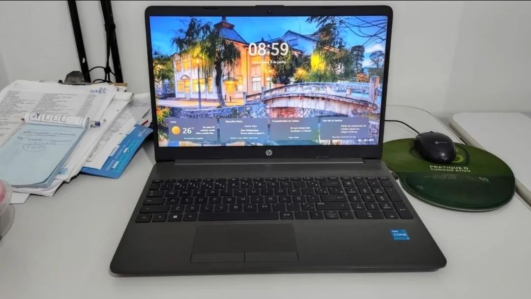 NOTEBOOK HP 250 G9 - Foto 3