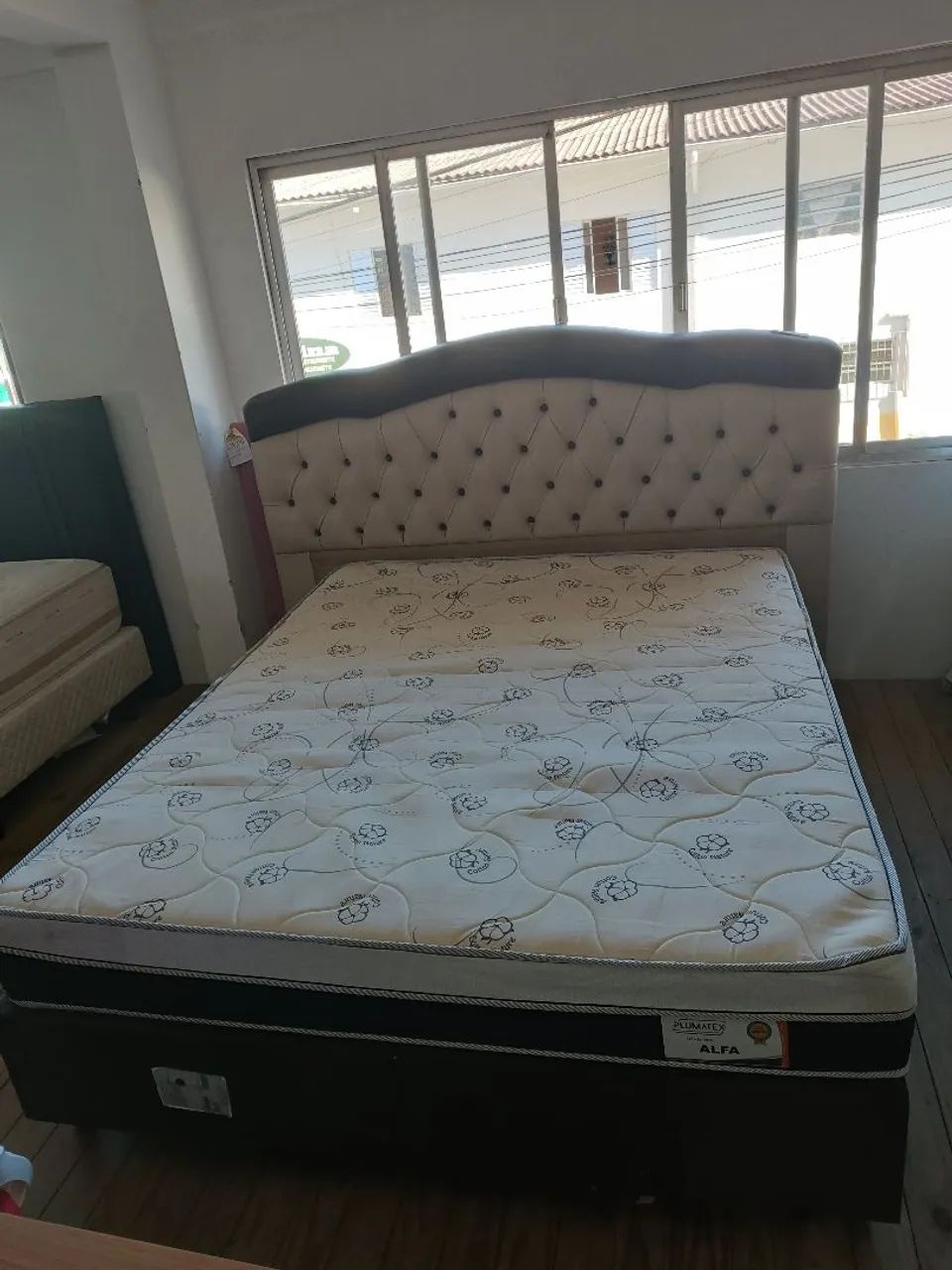 Cama Queen  - Foto 3