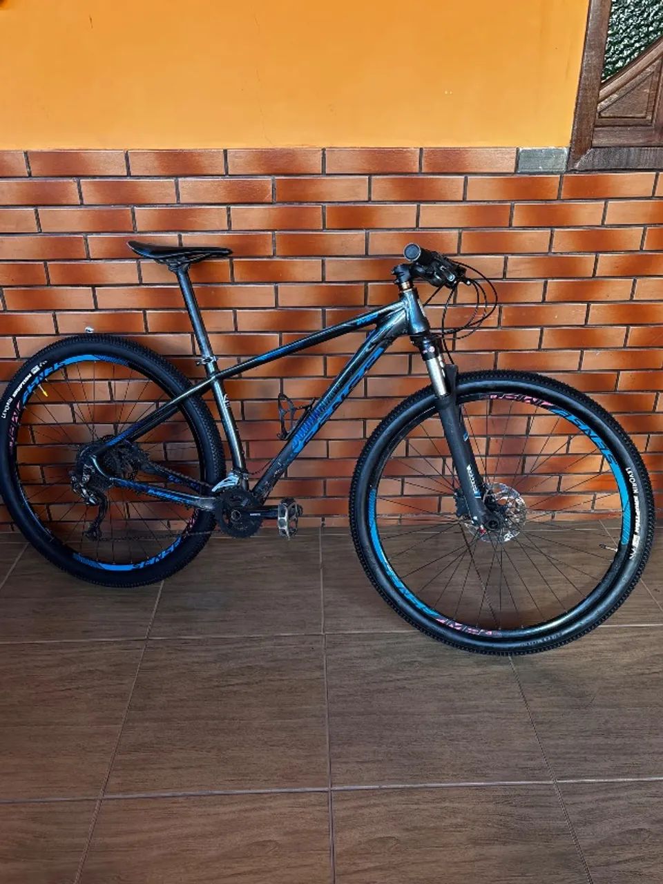 Bicicleta  - Foto 3