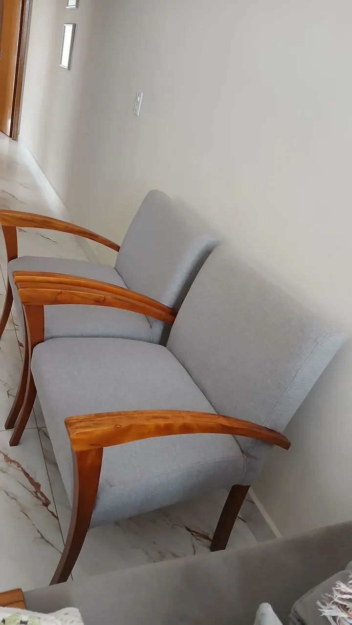 Poltronas 