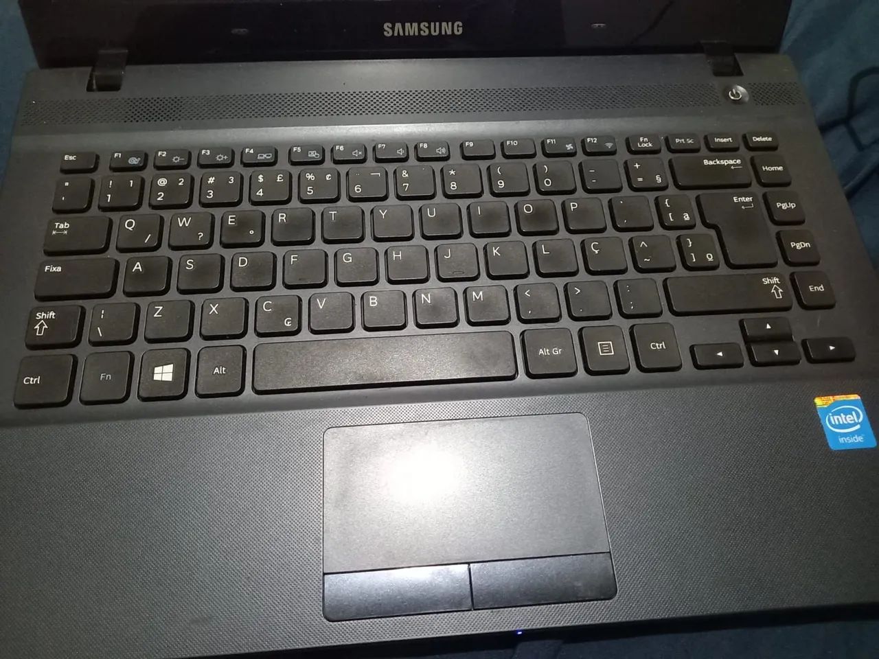Notebook Samsung  - Foto 5