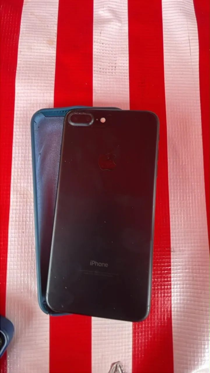 iPhone 7 Plus 