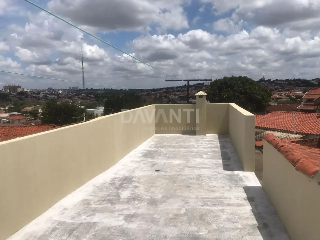 casa - Jardim Conceição - Campinas - Foto 5