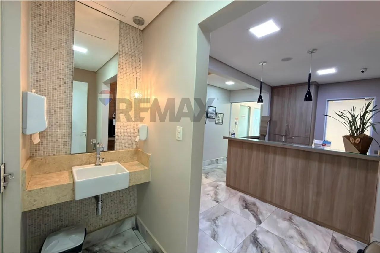 Sala comercial 12m² Santa Cruz - Rio claro - Foto 5