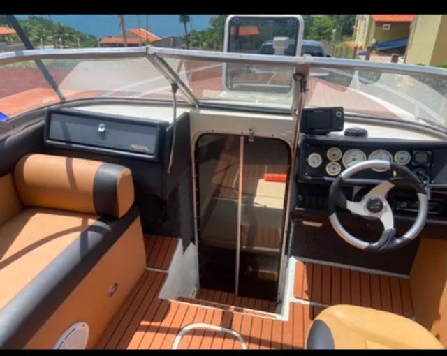 REGAL VALANTTI 23 - Foto 2