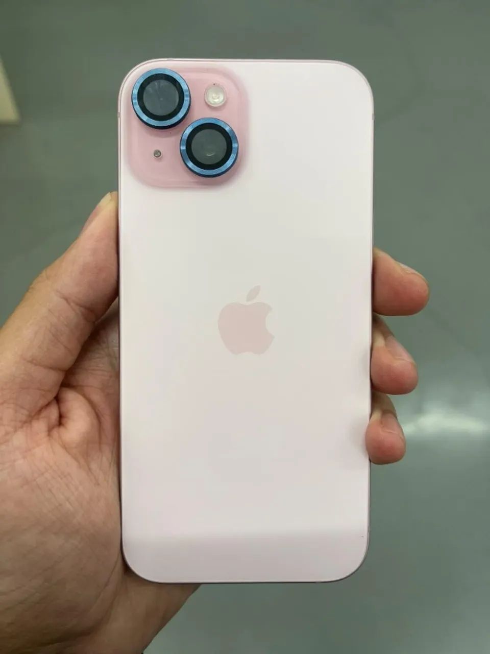 Iphone 15 128gb Rosa