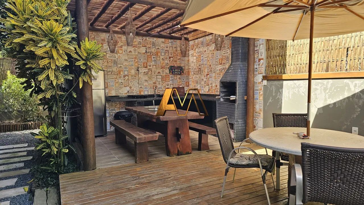 CASA DUPLEX 3/4 EM TAIPU DE FORA - Foto 4