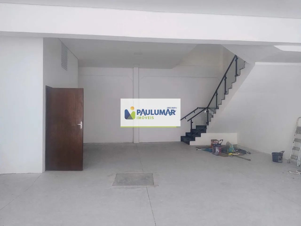 Galpão com 0 quarto, Vila São Paulo, Mongaguá, Cod: 833316 - Foto 5