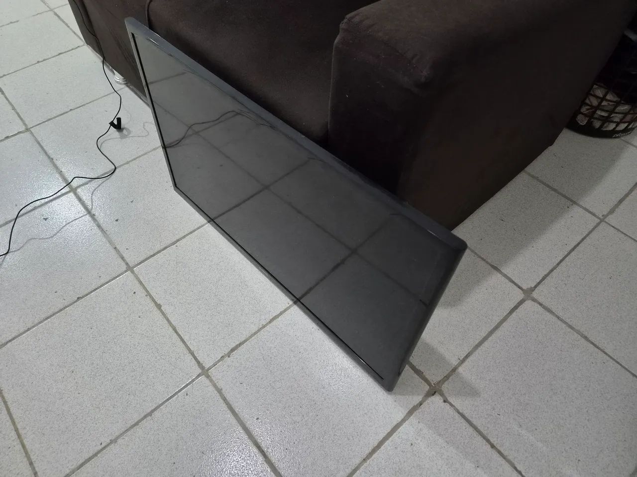 Tv SAMSUNG 32 POLEGADAS HD - Foto 2