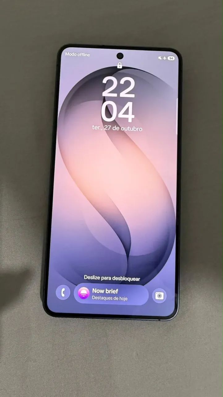 Samsung S26 5G 512GB