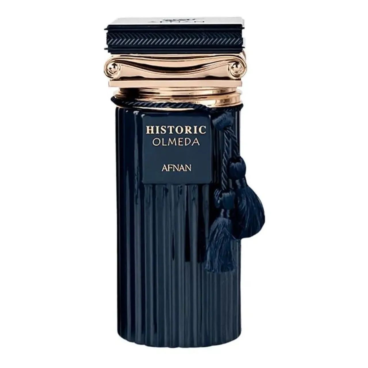 Perfume Historic olmeda afnan - Novo Lacrado  - Foto 3