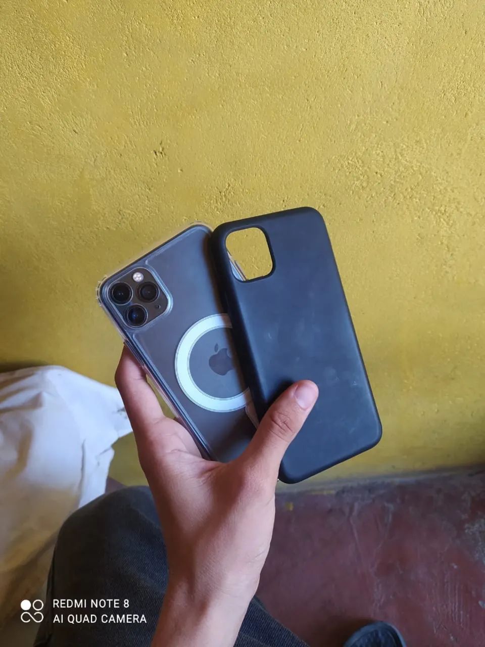 iPhone 11 Pro Max  - Foto 2