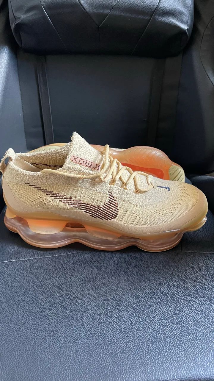Air Max Nike Scorpion original  - Foto 5