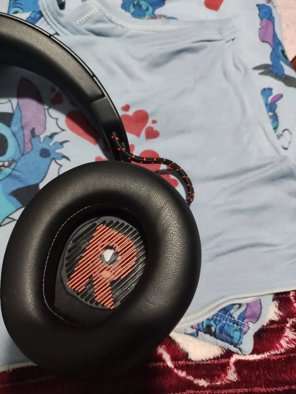 Headset JBL Original  - Foto 4