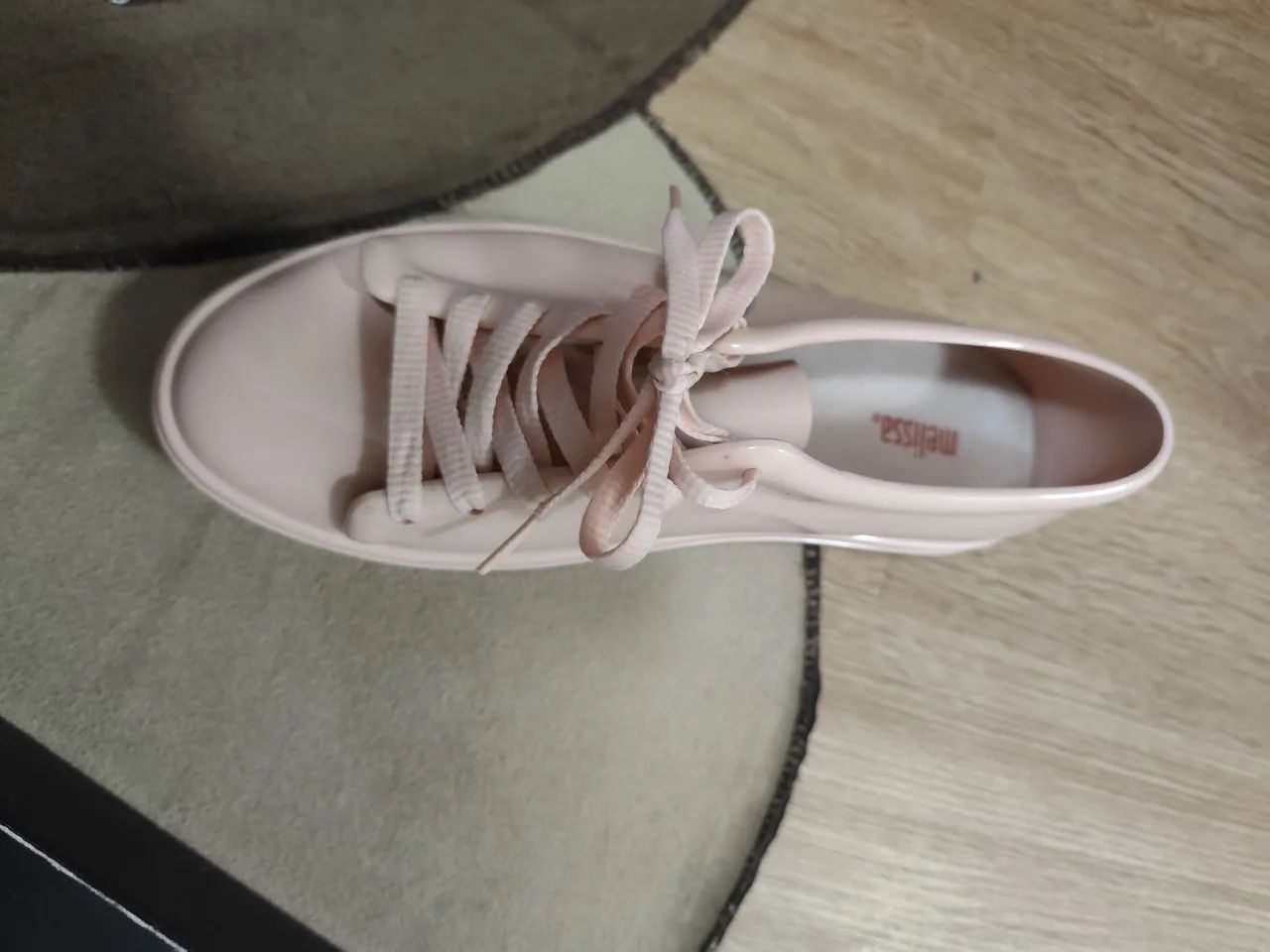 Tênis Melissa  - Foto 4