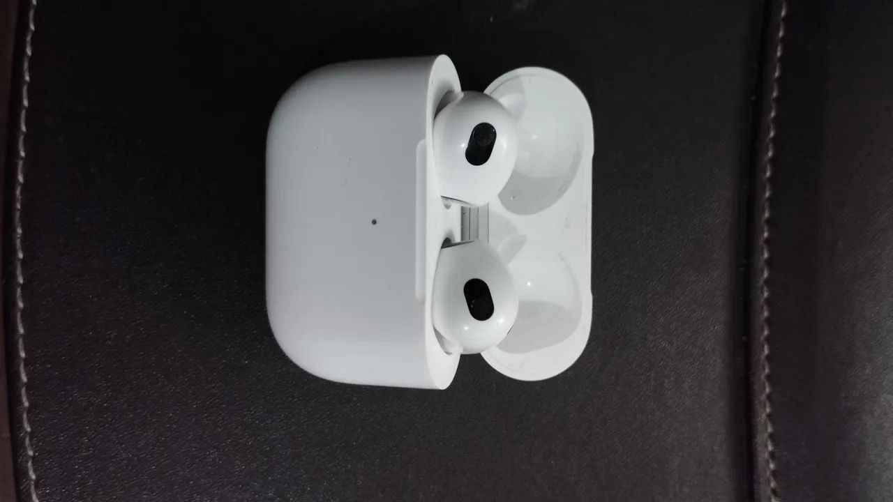 Airpods Apple 3 - Foto 2