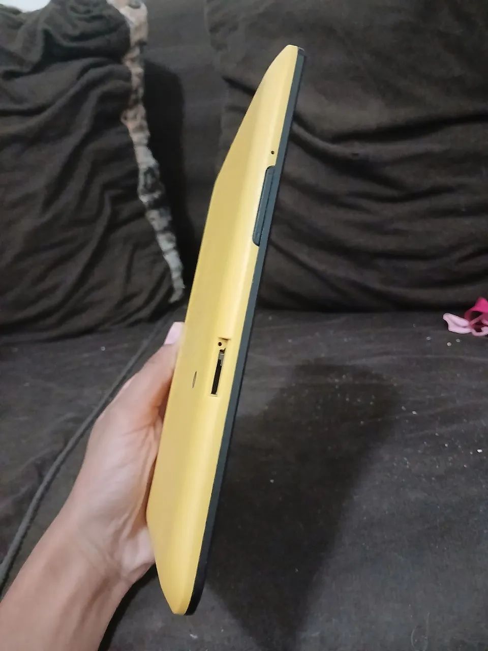 TABLET PARA UTILIZAR PEÇAS  - Foto 2