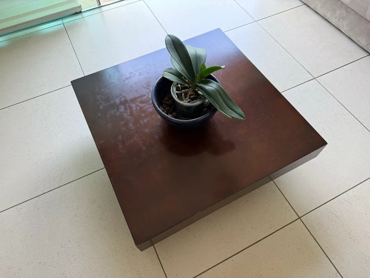 Mesa de centro  - Foto 3