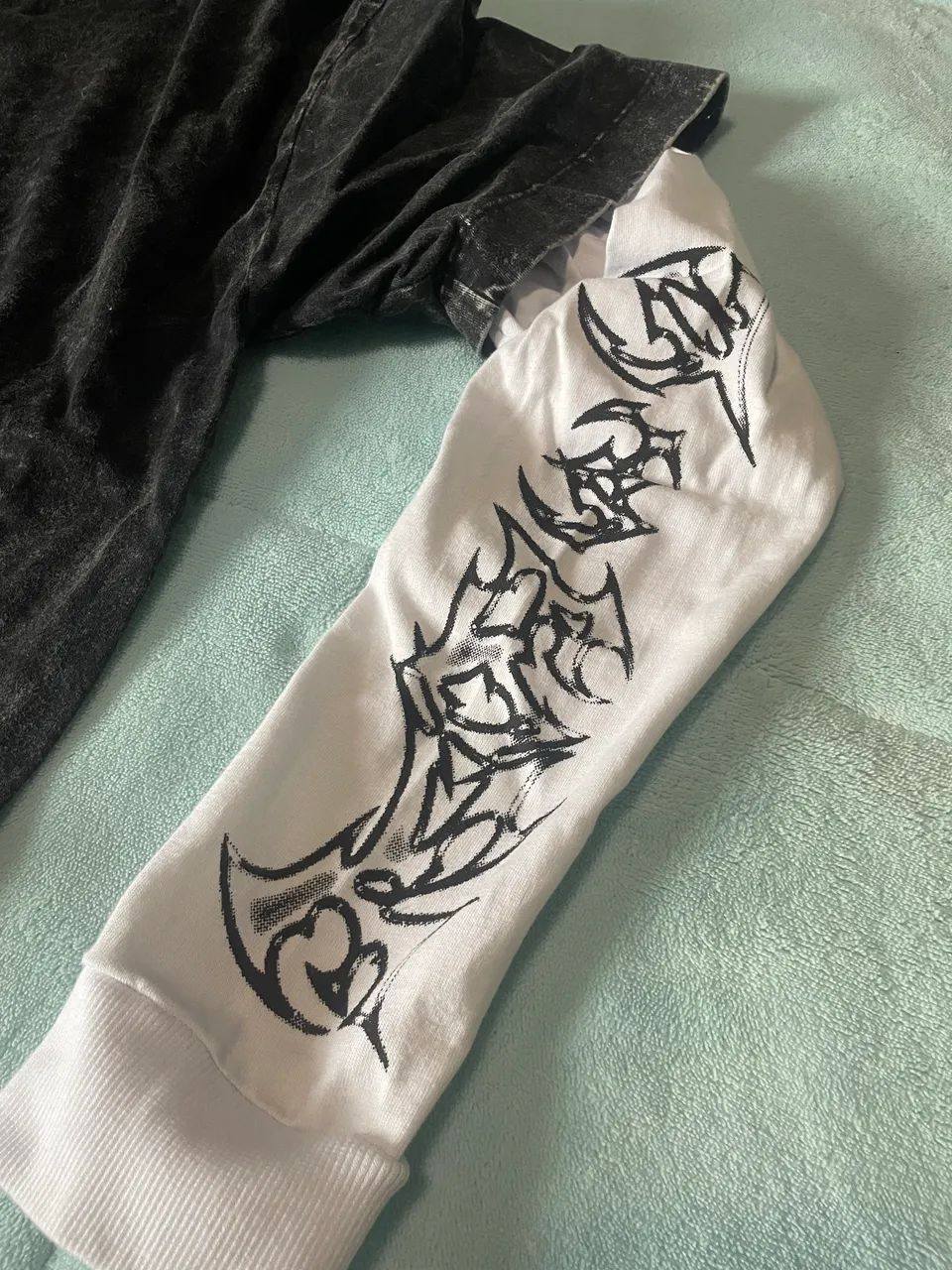 Camiseta Manga Longa TaNaBase - Foto 3