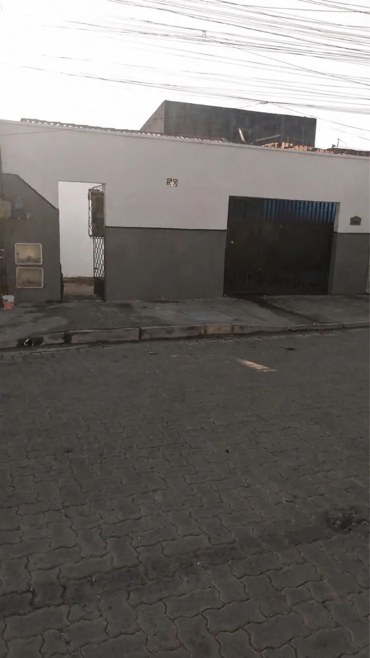Alugo Casa Sítio  São João