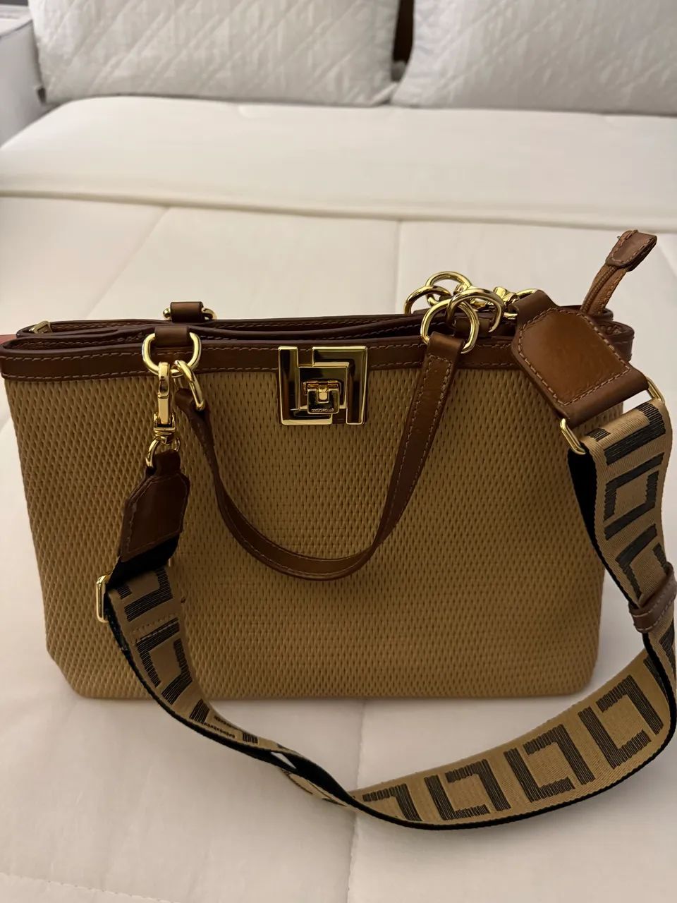 Bolsa Luz da Lua  - Foto 2