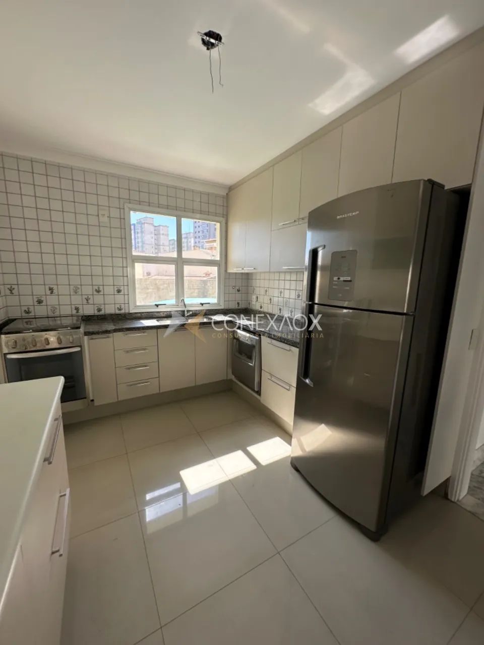 apartamento - Mansões Santo Antônio - Campinas - Foto 3