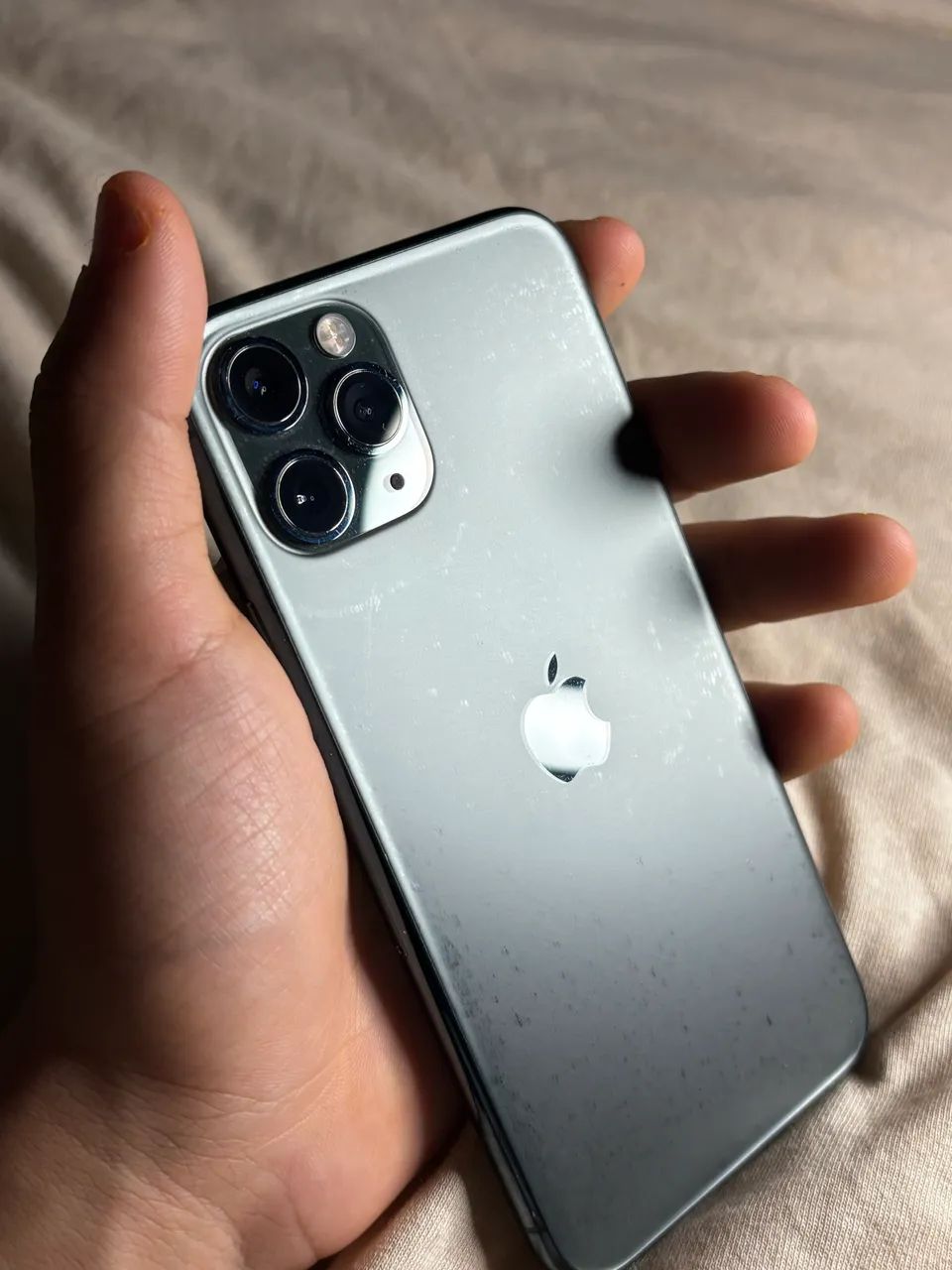 iPhone 11 Pro - Excelente estado! - Foto 5