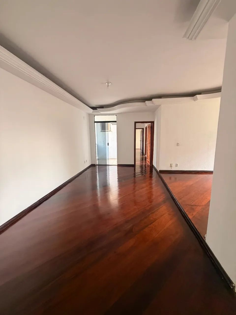 Apto, 150m², 3/4 no Ed. Luís Miranda  - Foto 2