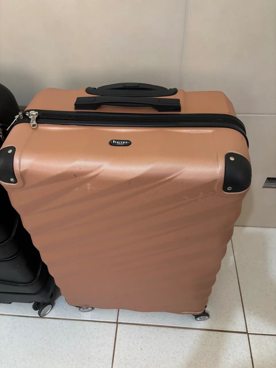 Mala 24 kilos 