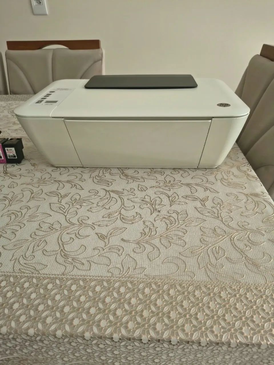Impressora wireless Deskjet Ink Advantage 2546