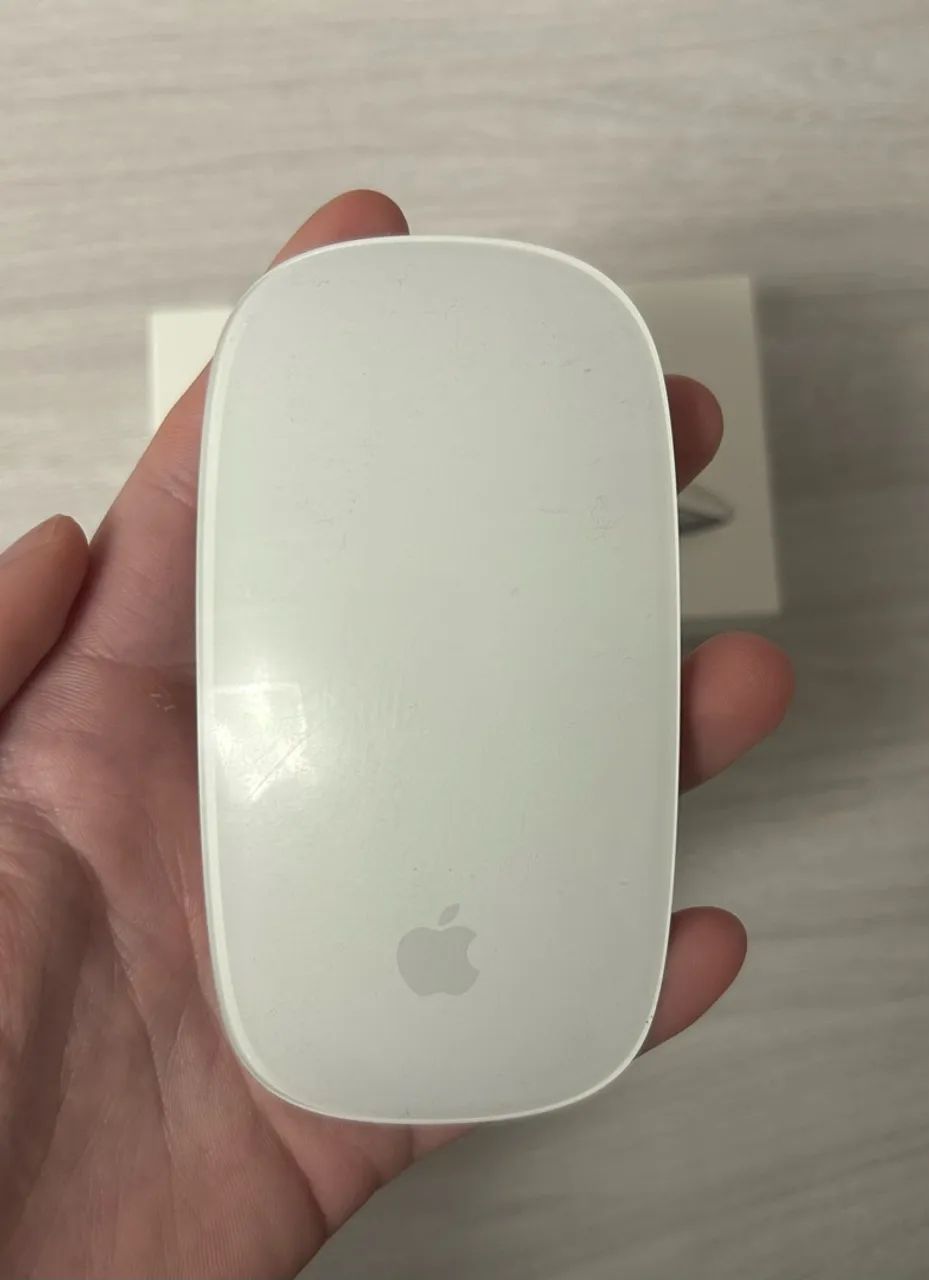 Magic Mouse 2 Apple - Foto 2