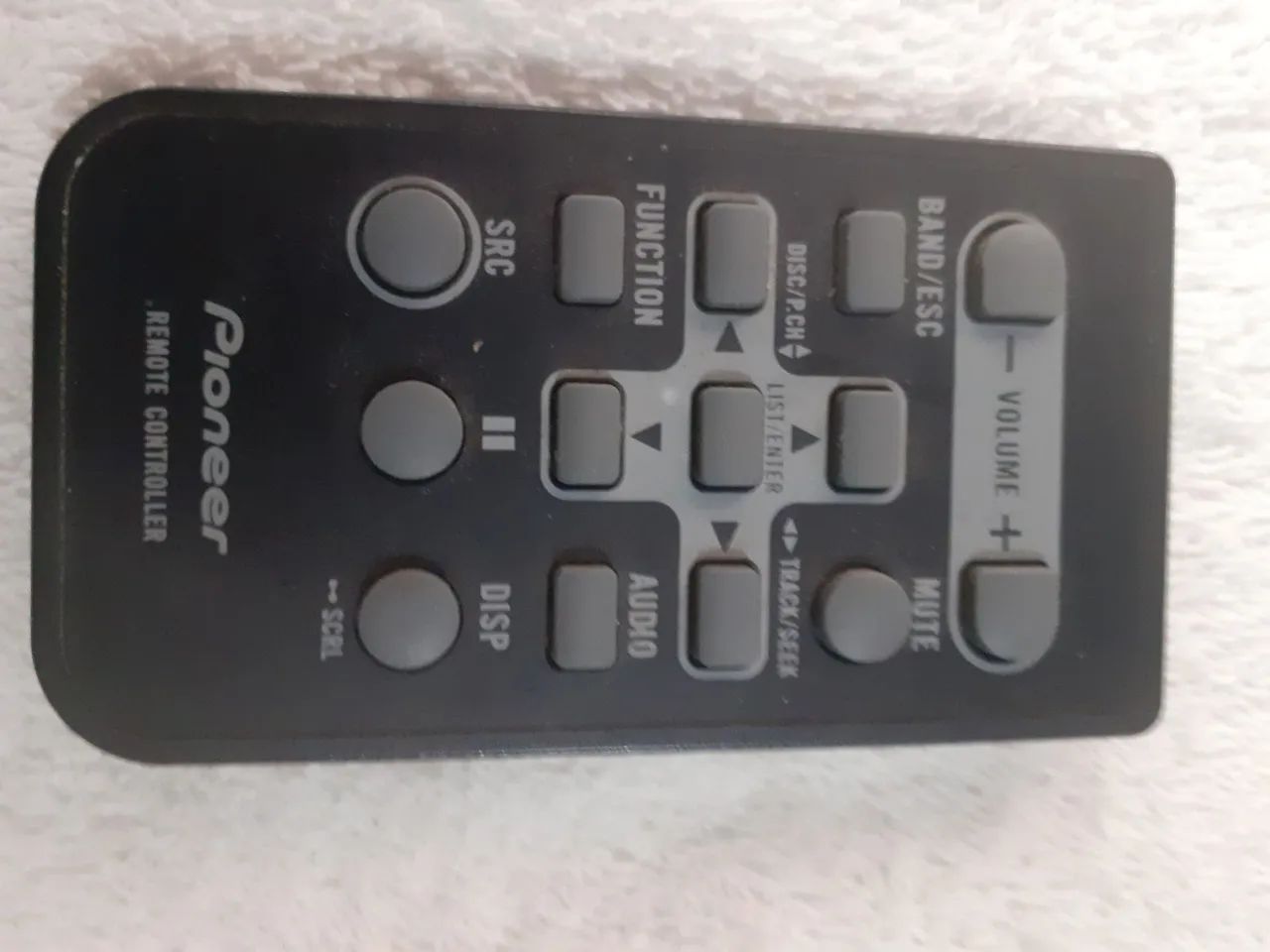 Controle Remoto PIONEER - Foto 2