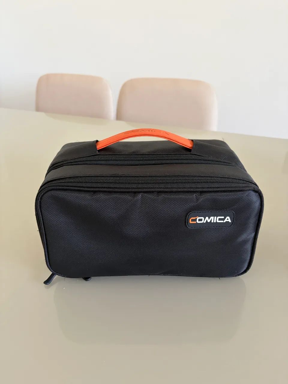 Microfone Shotgun Comica VM40 - Foto 2