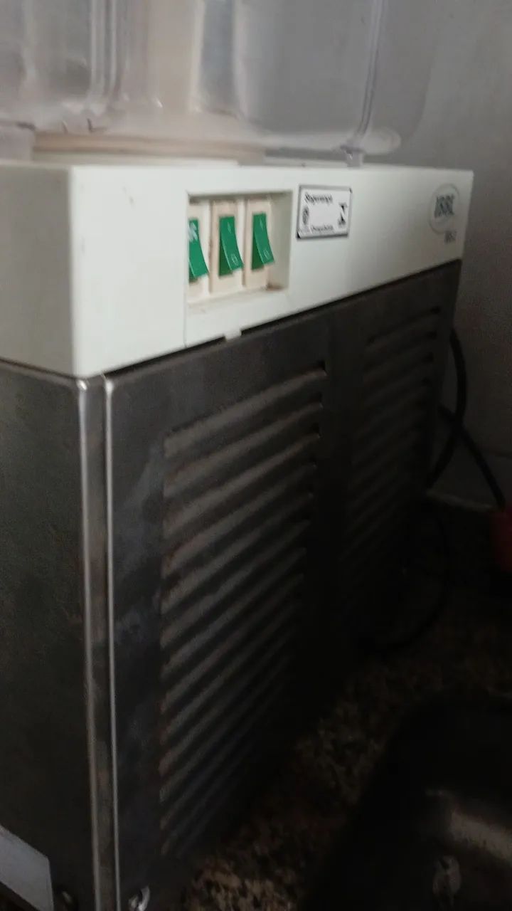 Refresqueira 