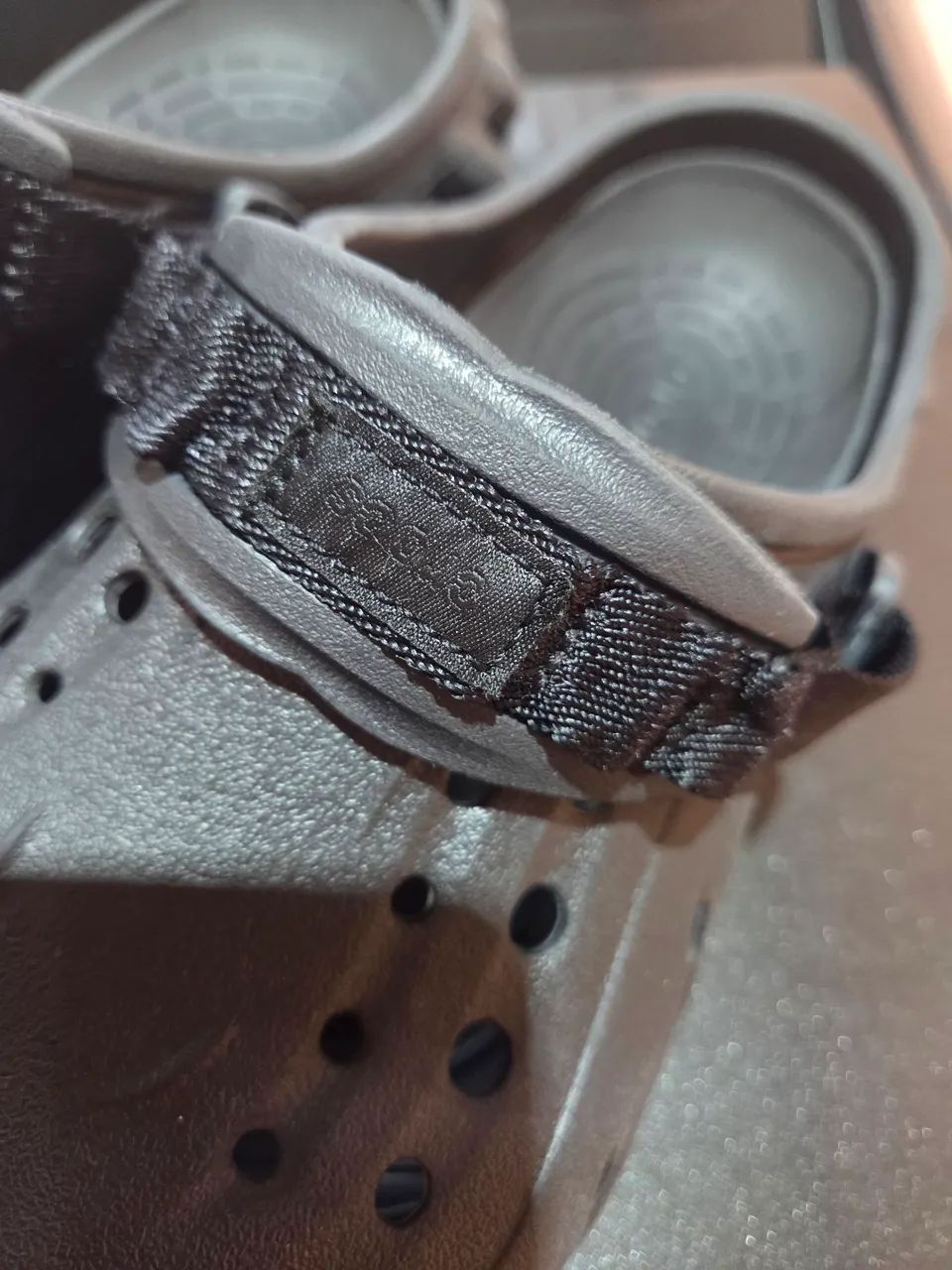Crocs echo clog Original M9 - Foto 4
