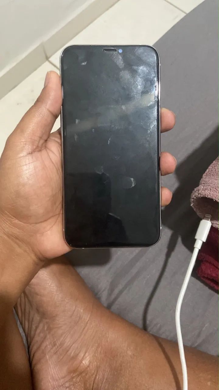 Vende-se IPHONE 11pro - Foto 3