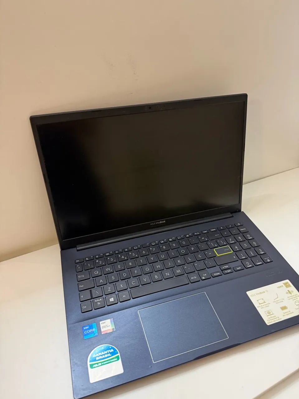 NOTEBOOK - ASUS VIVOBOOK I7  - Foto 2