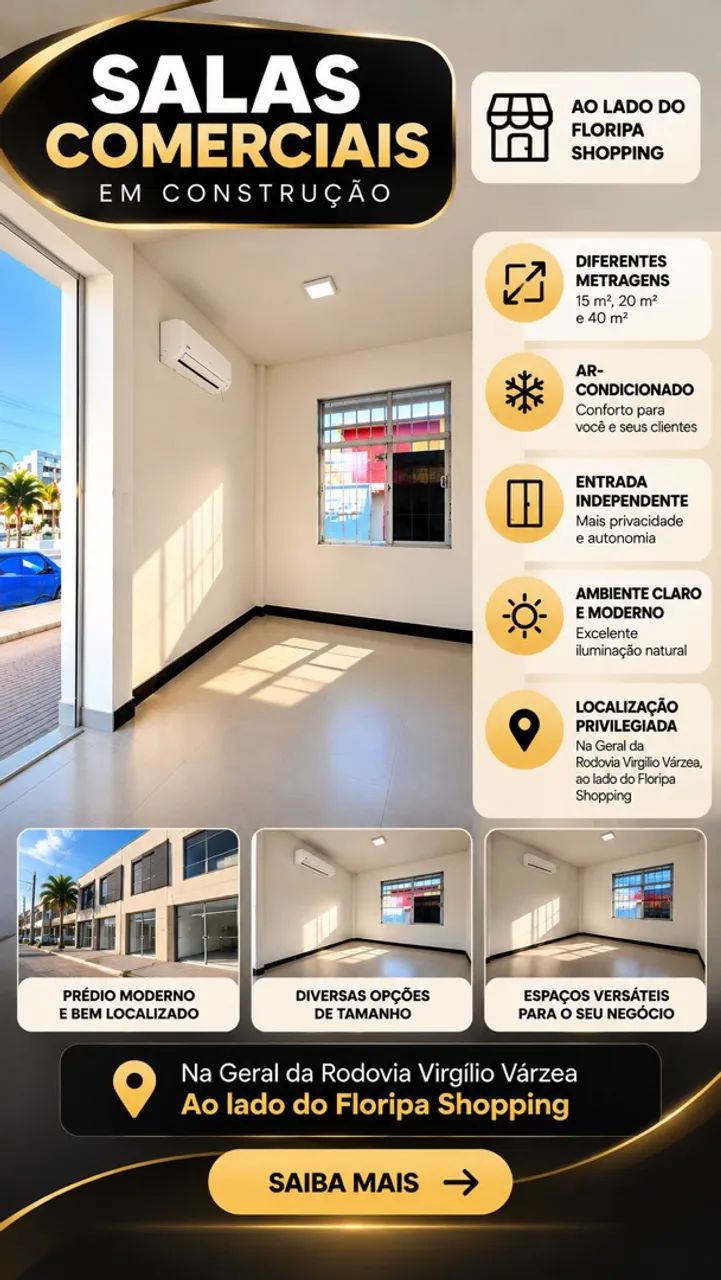Salas comercial  - Foto 4