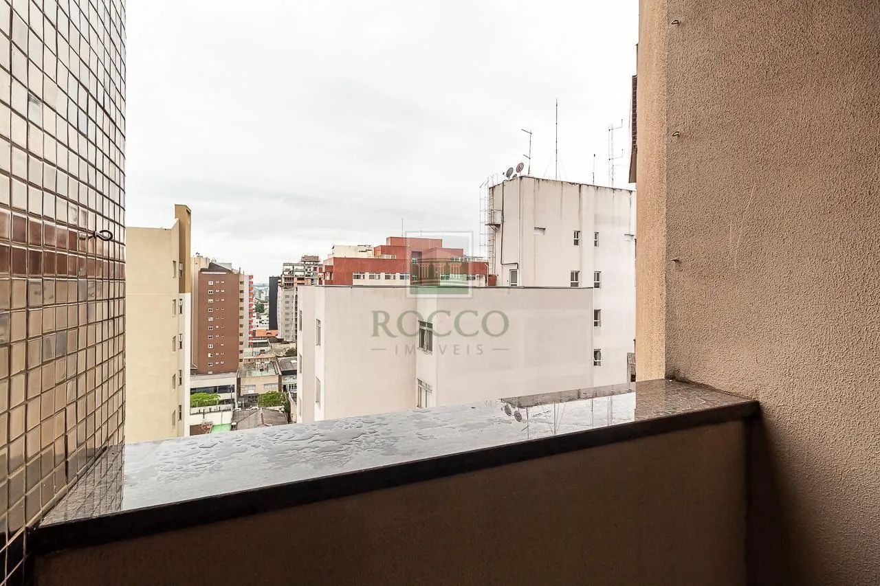 Apartamento para alugar na Rua Estados Unidos, 1470 - Bacacheri, Curitiba - PR - CEP - Foto 6